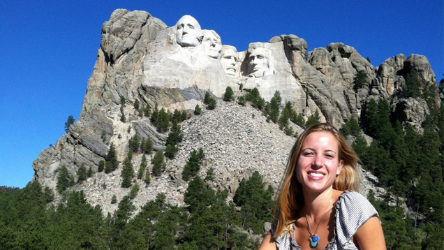 Illustration for article titled 9 Stunning Pics That Prove Thomas Jefferson’s Mount Rushmore Head Needs To Be The Next Bachelor